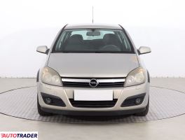 Opel Astra 2006 1.6 103 KM