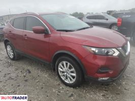 Nissan Rogue 2021 2 Nissan Rogue 2021 2