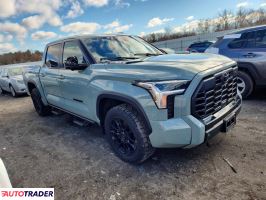 Toyota Tundra 2024 3