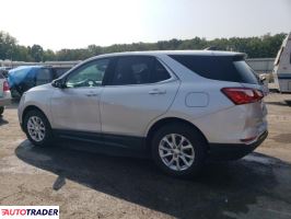 Chevrolet Equinox 2019 1