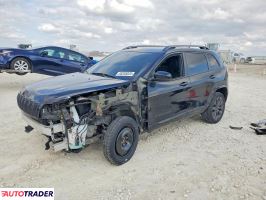Jeep Cherokee 2021 2