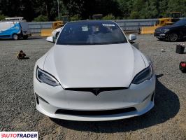 Tesla Model S 2021
