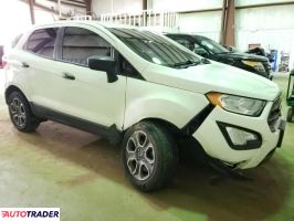 Ford EcoSport 2018 1