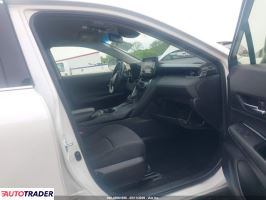 Toyota Venza 2022 2
