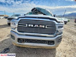 Dodge Ram 2024 6