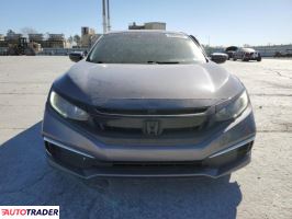 Honda Civic 2020 2