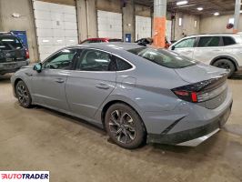 Hyundai Sonata 2024 2