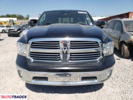 Dodge Ram 2019 5