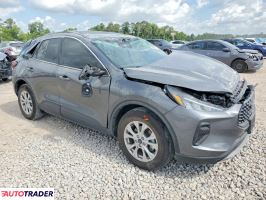 Ford Escape 2024 1