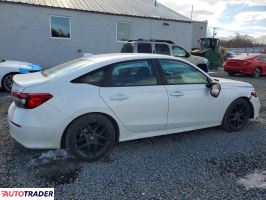 Honda Civic 2024 2