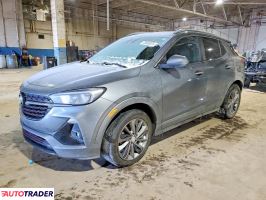 Buick Pozostałe 2022 1
