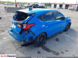 Subaru Impreza 2025 2 Subaru Impreza 2025 2