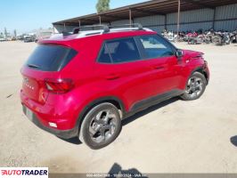 Hyundai Pozostałe 2022 1