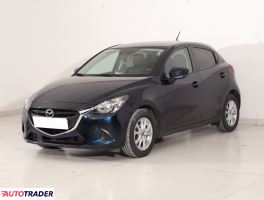 Mazda 2 2018 1.5 88 KM Mazda 2 2018 1.5 88 KM