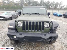 Jeep Wrangler 2022 2