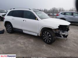 Mercedes 250 - zobacz ofertę