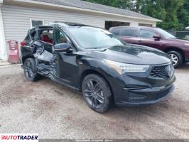 Acura RDX 2020 2