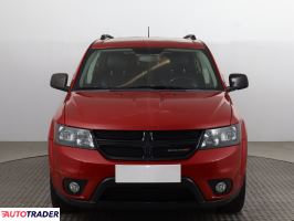 Dodge Journey 2016 3.6 282 KM
