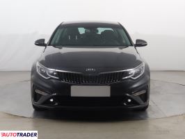 Kia Optima 2019 2.0 160 KM