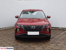 Hyundai Tucson 2023 1.6 147 KM