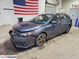 Subaru Impreza 2021 2