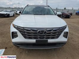 Hyundai Tucson 2024 1