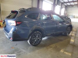 Subaru Outback 2023 2