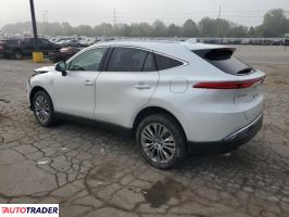 Toyota Venza 2023 2 Toyota Venza 2023 2