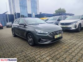 Hyundai i30 - zobacz ofertę