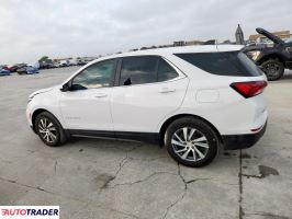 Chevrolet Equinox 2024 1
