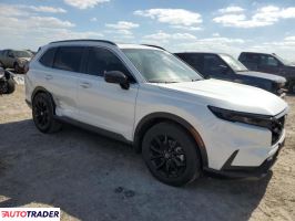 Honda CR-V 2024 2 Honda CR-V 2024 2