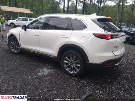 Mazda CX-9 2021 2