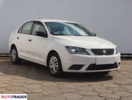 Seat Toledo 2018 1.0 93 KM Seat Toledo 2018 1.0 93 KM