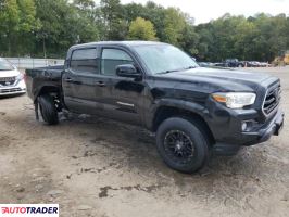 Toyota Tacoma 2019 2