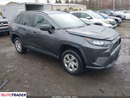 Toyota Pozostałe 2021 2