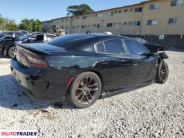 Dodge Charger 2020 6