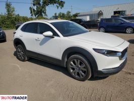 Mazda CX-30 2023 2