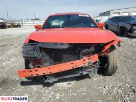 Dodge Charger 2019 3 Dodge Charger 2019 3