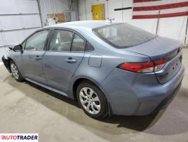 Toyota Corolla 2025 2