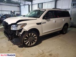 Lincoln Navigator - zobacz ofertę