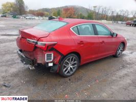 Acura Pozostałe 2019 2