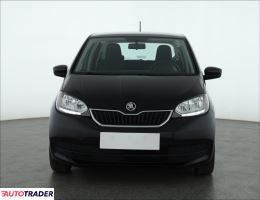Skoda Citigo 2019 1.0 59 KM Skoda Citigo 2019 1.0 59 KM