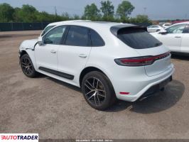 Porsche Macan 2022 2 Porsche Macan 2022 2