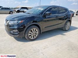 Nissan Rogue 2021 2 Nissan Rogue 2021 2
