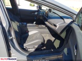 Toyota Prius 2025 2