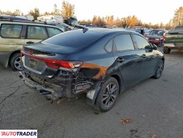 Kia Pozostałe 2022 2