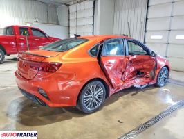 Kia Pozostałe 2023 2
