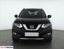 Nissan X-Trail 2018 2.0 174 KM