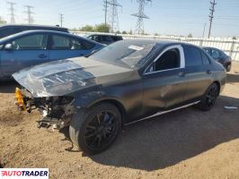 Mercedes CL - zobacz ofertę