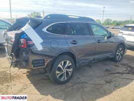 Subaru Outback 2022 2